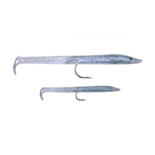 Силикон Red Gill Ice Fleck