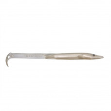 Силикон Red Gill Catcher Silver Pearl 9 см