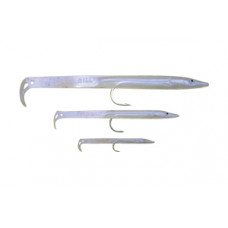 Силикон Red Gill Catcher Blue Pearl 7 см Силикон Red Gill Catcher Blue Pearl 7 см