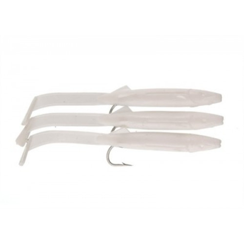 Силиконова примамка Raglou CF 6.5 см