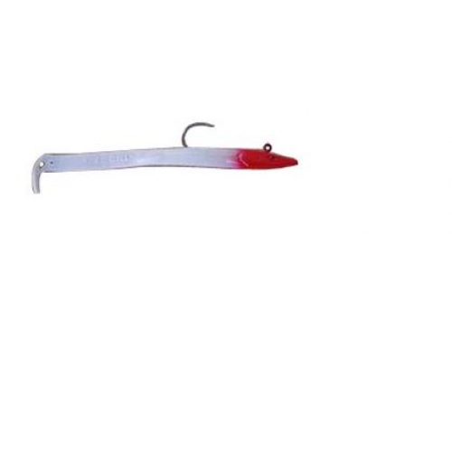 Силикон Red Gill Red Head Flasher