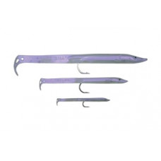 Силикон Red Gill Red Pearl Flasher/Rascal