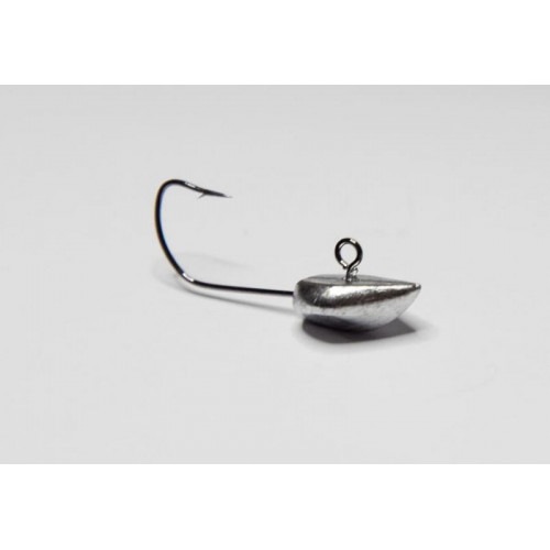 Джиг глава Reins Ajiringer Jig Head 