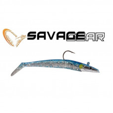Силиконова примамка Savage Gear Sandeel