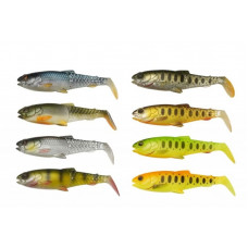  Силиконова примамка Savage Gear Craft Cannibal Paddletail 12.5 см