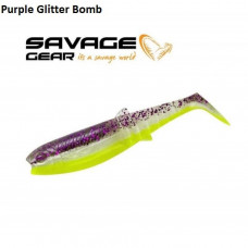 Силиконова примамка Savage Gear Cannibal Shad 6.8 см