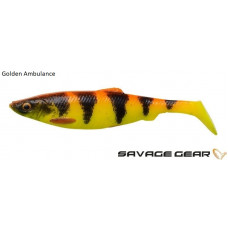 Силиконова примамка Savage Gear 4D Herring Shad 16 см 