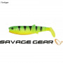 Силиконова примамка Savage Gear Cannibal Shad 12.5 см