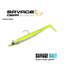 Силиконова примамка Savage Gear Sandeel V2 12 см