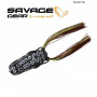 Силиконова примамка Savage Gear 3D Pop Frog 55 мм / 14 гр