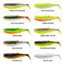 Силиконова примамка Savage Gear Cannibal Shad 10 см