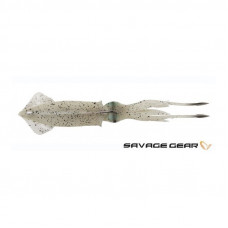 Силиконова примамка Savage Gear 3D TPE Swim Squid 260 мм / 126 гр