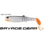 Силиконова примамка Savage Gear Cannibal Shad 10 см