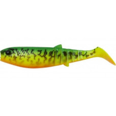 Силиконова примамка Savage Gear Cannibal Shad Limited 10 см