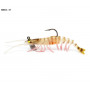 Силиконова скарида SeaBuzz Crazy Shrimp 