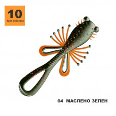 Силиконова примамка Toirtap Lasso 2.3"