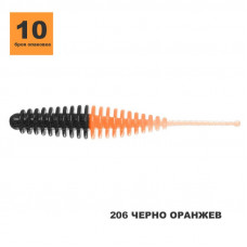 Силиконова примамка Toirtap Trout Killer 2.2" Силиконова примамка Toirtap Trout Killer 2.2"