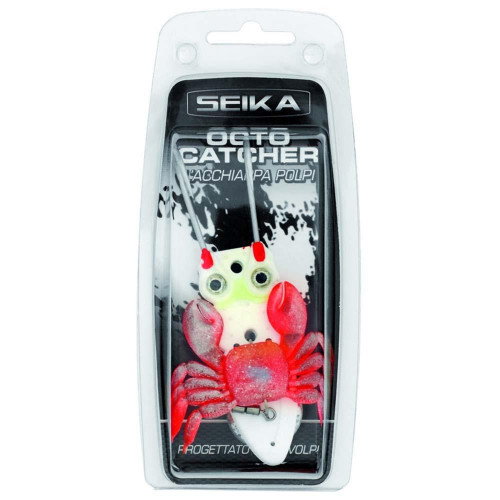 Примамка за октоподи Tubertini Seika Octo Catcher Small