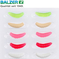 Силиконова камола Balzer 2.5 см