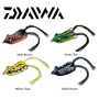 Силиконова примамка Daiwa D - Frog