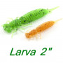 Силиконова примамка Fanatik Larva 2.0"