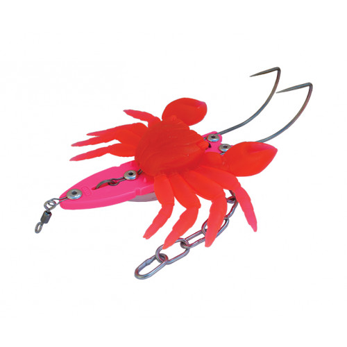 Октоподиера DTD Octopus XXL Jumbo