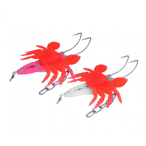 Октоподиера DTD Octopus XXL Jumbo