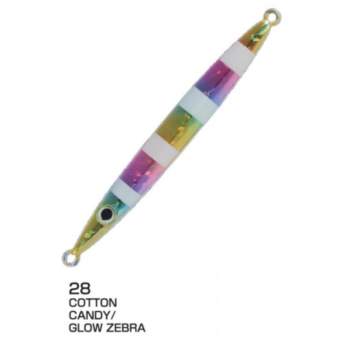 Джиг Owner Cultiva Nagewaza Jig 15 гр