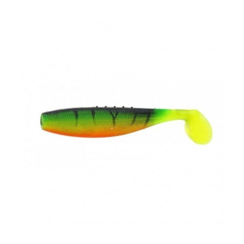 Силиконова примамка Formax Speedy Shad 