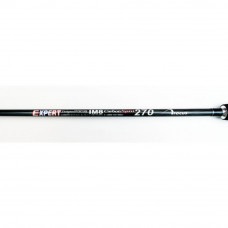 Пръчка за джиг Focus Еxpert Spin 2.70 м