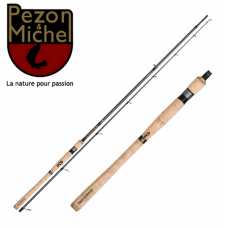 Въдица спининг Pezon Michel Invitation Transfer Power 2.60M XH