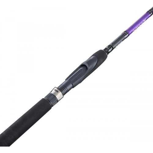 Спининг въдица Balzer Xanadu Ultra Light Spin 1.85 м / 2 - 7 гр