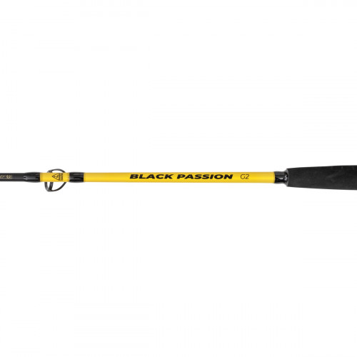 Въдица Black Cat Black Passion Long Range G2 Bank 3.30 м