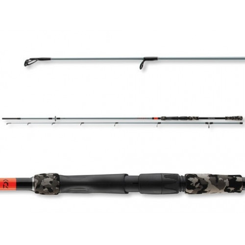 Спининг въдица Daiwa Fuego Jigger 2.40 м
