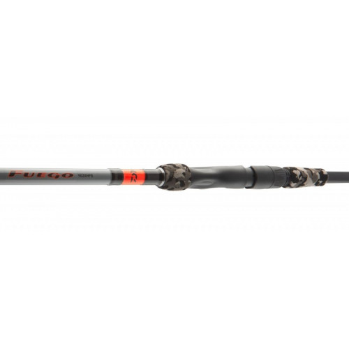 Спининг въдица Daiwa Fuego Jigger 2.40 м
