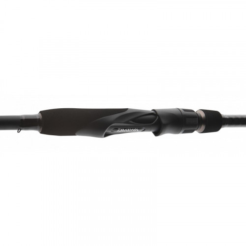 Спининг въдица Daiwa Megaforce Sensi Tip - 2.00 м / 0.5 - 6 гр