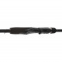 Спининг въдица Daiwa Megaforce Sensi Tip - 2.00 м / 0.5 - 6 гр