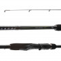 Спининг въдица Daiwa Megaforce Sensi Tip - 2.00 м / 0.5 - 6 гр