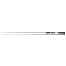 Спининг въдица Daiwa Megaforce Sensi Tip - 2.00 м / 0.5 - 6 гр