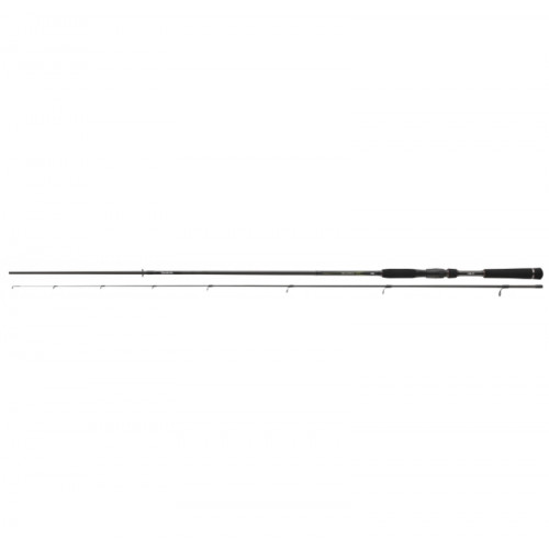 Спининг въдица Daiwa Megaforce Sensi Tip - 2.00 м / 0.5 - 6 гр