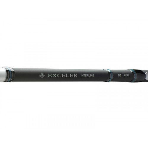 Въдица Daiwa Exceler Trolling Interline