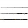 Спининг въдица Daiwa 23 Crossfire L/XH 2.70 м / 10 - 30 гр
