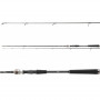 Спининг въдица Daiwa 23 Exeler Spin 2.40 м / 20 - 60 гр