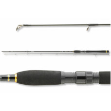 Спининг въдица Daiwa Legalis Spin 2.40 м / 5 - 20 гр