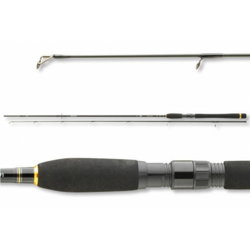 Спининг въдица Daiwa Legalis Spin 2.40 м / 5 - 20 гр