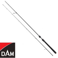 Спининг въдица Dam Intenze Trout And Perch Stick 2.06 м  