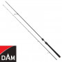 Спининг въдица Dam Intenze Trout And Perch Stick 2.06 м  