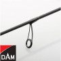 Спининг въдица Dam Intenze Trout And Perch Stick 2.06 м  