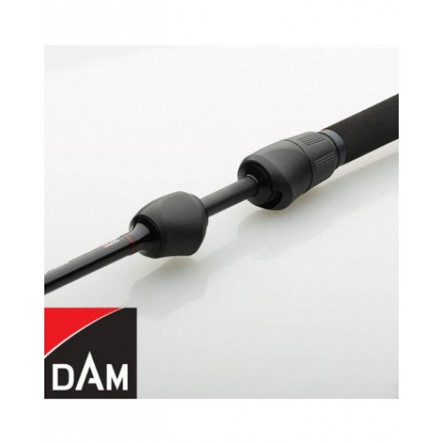 Спининг въдица Dam Intenze Trout And Perch Stick 2.06 м  