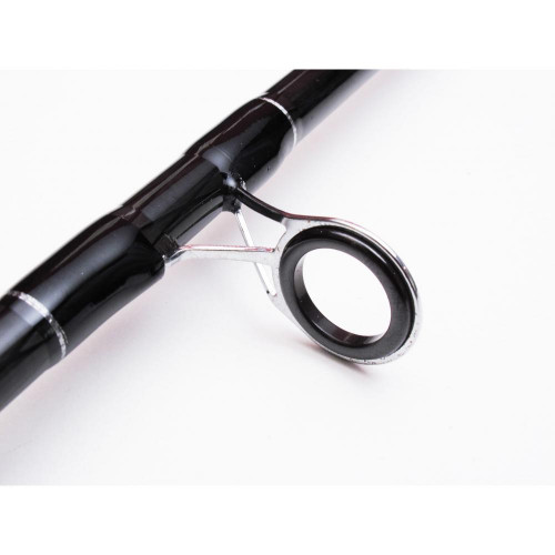 Пръчка за джиг Focus Еxpert Spin 2.70 м